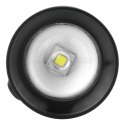 Ansmann M100F Czarny Latarka ręczna