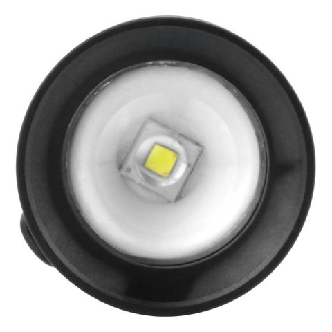 Ansmann M100F Czarny Latarka ręczna Ansmann M100F Czarny Latarka ręczna