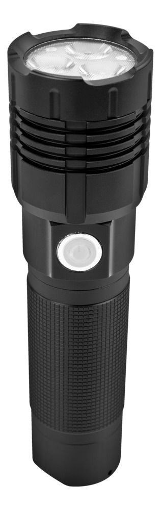 Ansmann Pro 3000R degiklio metalas, 3 x 10 W LED Ansmann Pro 3000R degiklio metalas, 3 x 10 W LED