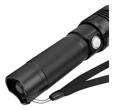Ansmann Pro 3000R degiklio metalas, 3 x 10 W LED Ansmann Pro 3000R degiklio metalas, 3 x 10 W LED