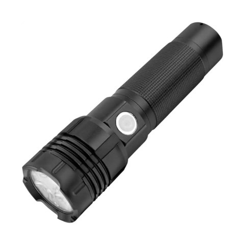 Ansmann Pro 3000R degiklio metalas, 3 x 10 W LED Ansmann Pro 3000R degiklio metalas, 3 x 10 W LED