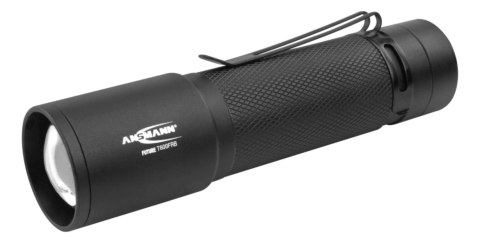 Ansmann T600FRB Czarny Latarka ręczna LED Ansmann T600FRB Czarny Latarka ręczna LED