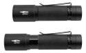 Ansmann T600FRB Czarny Latarka ręczna LED