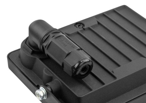 Ansmann WFL20W Czarny LED 20 W Ansmann WFL20W Czarny LED 20 W