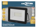Ansmann WFL20W Czarny LED 20 W