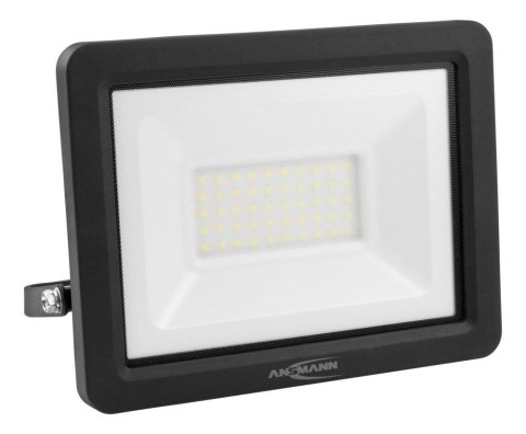 Ansmann WFL30W Czarny LED 30 W Ansmann WFL30W Czarny LED 30 W