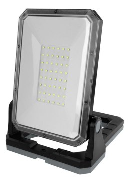 Ansmann WL2000R-ECO Czarny, Szary LED 48 W