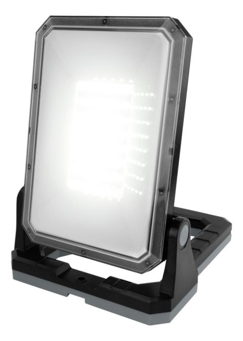 Ansmann WL2000R-ECO Czarny, Szary LED 48 W Ansmann WL2000R-ECO Czarny, Szary LED 48 W