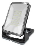 Ansmann WL2000R-ECO Czarny, Szary LED 48 W