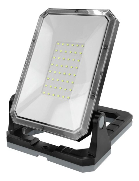 Ansmann WL2000R-ECO Czarny, Szary LED 48 W Ansmann WL2000R-ECO Czarny, Szary LED 48 W