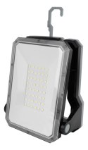 Ansmann WL2000R-ECO Czarny, Szary LED 48 W