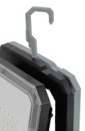 Ansmann WL2000R-ECO Czarny, Szary LED 48 W