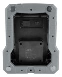 Ansmann WL2000R-ECO Czarny, Szary LED 48 W