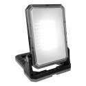 Ansmann WL2000R-ECO Czarny, Szary LED 48 W