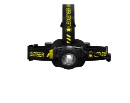 LATARKA LEDLENSER H7R WORK