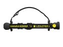 LATARKA LEDLENSER H7R WORK