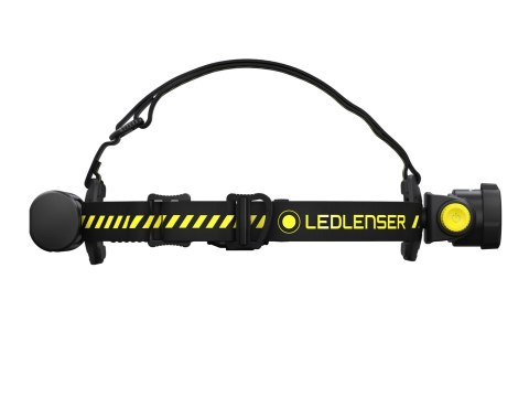 LATARKA LEDLENSER H7R WORK LATARKA LEDLENSER H7R WORK