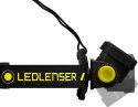 LATARKA LEDLENSER H7R WORK