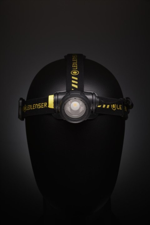 LATARKA LEDLENSER H7R WORK LATARKA LEDLENSER H7R WORK