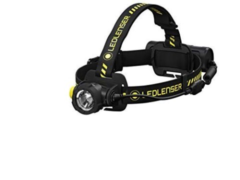 LATARKA LEDLENSER H7R WORK LATARKA LEDLENSER H7R WORK