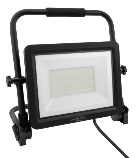 Lampa przemysłowa Ansmann FL100W-AC 16000-0628 Lampa przemysłowa Ansmann FL100W-AC 16000-0628