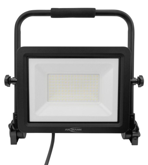 Lampa przemysłowa Ansmann FL100W-AC 16000-0628 Lampa przemysłowa Ansmann FL100W-AC 16000-0628