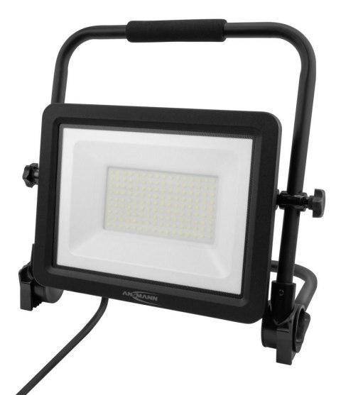 Lampa przemysłowa Ansmann FL100W-AC 16000-0628 Lampa przemysłowa Ansmann FL100W-AC 16000-0628