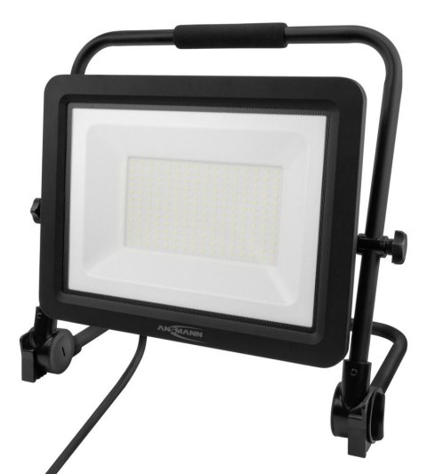 Lampa przemysłowa Ansmann FL150W-AC Daylight white 16000 lm Lampa przemysłowa Ansmann FL150W-AC Daylight white 16000 lm