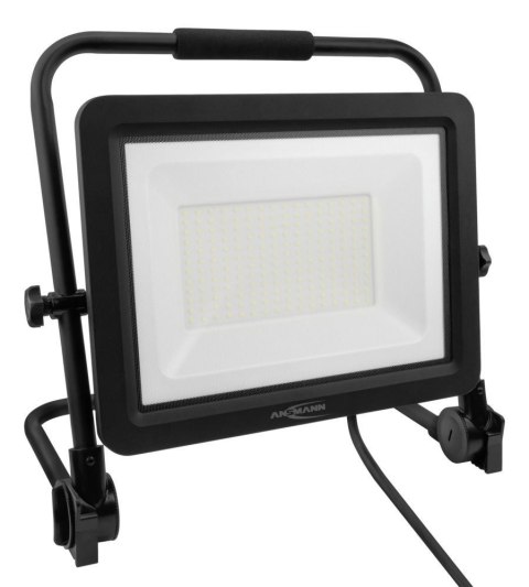 Lampa przemysłowa Ansmann FL150W-AC Daylight white 16000 lm Lampa przemysłowa Ansmann FL150W-AC Daylight white 16000 lm