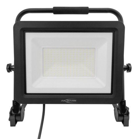 Lampa przemysłowa Ansmann FL150W-AC Daylight white 16000 lm Lampa przemysłowa Ansmann FL150W-AC Daylight white 16000 lm