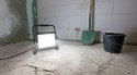 Lampa przemysłowa Ansmann FL150W-AC Daylight white 16000 lm