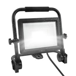 Lampa przemysłowa Ansmann FL50W-AC Industrial light EEC E (A - G) 50 W 5400 lm Daylight white 1600-0627