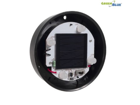 Lampa solarna GreenBlue GB121