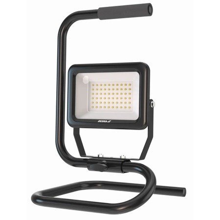 Lampa warsztatowa 50W SMD LED 4500 lumenów Lampa warsztatowa 50W SMD LED 4500 lumenów