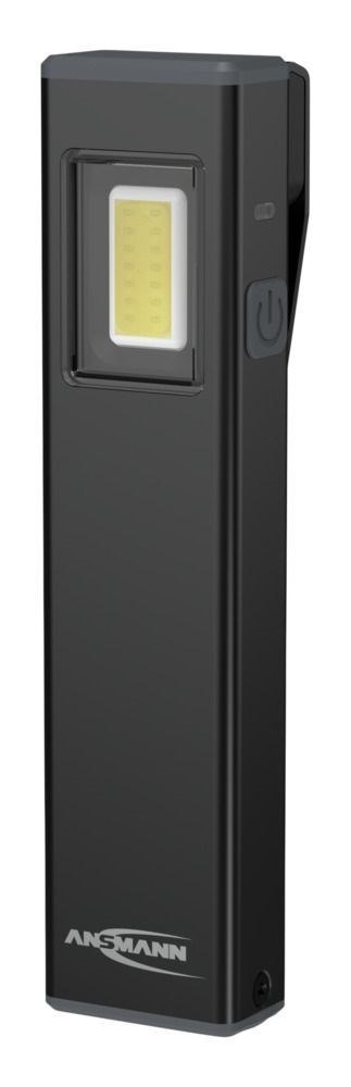 Lampa warsztatowa Ansmann miniBooster,500lm,aku. Lampa warsztatowa Ansmann miniBooster,500lm,aku.