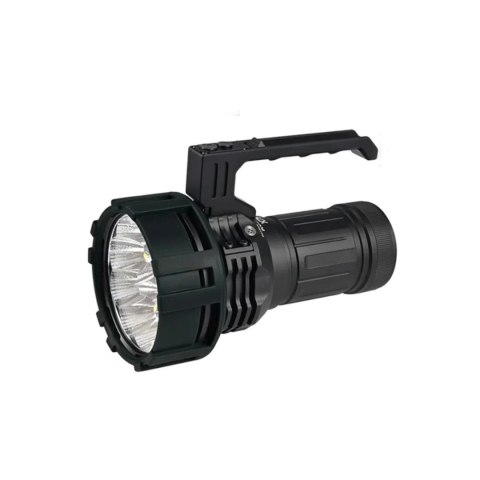 Latarka AceBeam X75 XHP 70.3 6500K Black Latarka AceBeam X75 XHP 70.3 6500K Black
