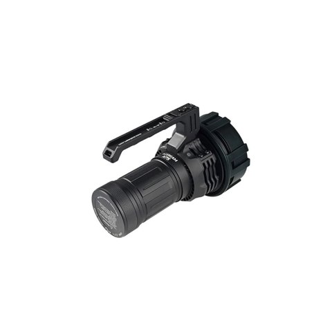 Latarka AceBeam X75 XHP 70.3 6500K Black Latarka AceBeam X75 XHP 70.3 6500K Black