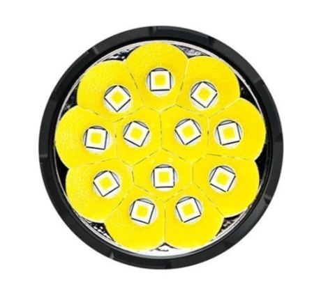 Latarka AceBeam X75 XHP 70.3 6500K MAO Latarka AceBeam X75 XHP 70.3 6500K MAO