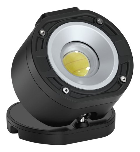 Latarka Ansmann 990-00122 Pocket FL1100R LED monochromatyczna, ładowalna lampa robocza 10 W 1100 lm Latarka Ansmann 990-00122 Pocket FL1100R LED monochromatyczna, ładowalna lampa robocza 10 W 1100 lm