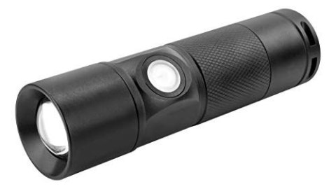 Latarka Future T350FR Taschenlampe Latarka Future T350FR Taschenlampe