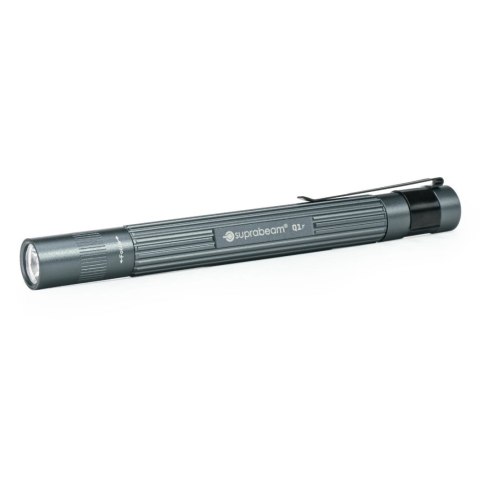 Latarka Suprabeam Q1r 550lm, USB-C Latarka Suprabeam Q1r 550lm, USB-C