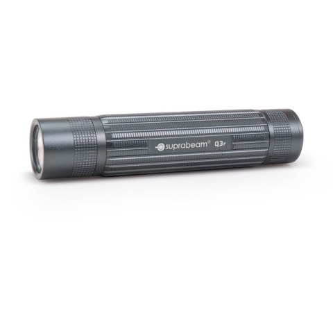 Latarka Suprabeam Q3r 1100lm, akumulator Li-Ion, USB-C Latarka Suprabeam Q3r 1100lm, akumulator Li-Ion, USB-C