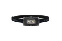 Latarka czołowa LED Ledlenser HF4R Core Black