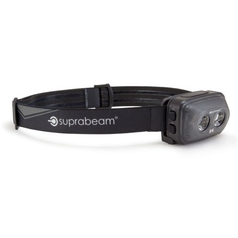 Latarka czołowa Suprabeam S4 750lm, Li-Po USB-C Latarka czołowa Suprabeam S4 750lm, Li-Po USB-C