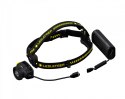 Ledlenser H15R Work Czarny Latarka czołowa LED