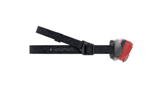 Ledlenser HF6R Core Czerwony Latarka czołowa LED Ledlenser HF6R Core Czerwony Latarka czołowa LED