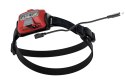 Ledlenser HF6R Core Czerwony Latarka czołowa LED
