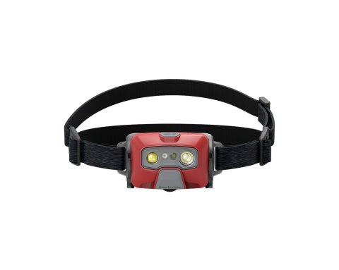 Ledlenser HF6R Core Czerwony Latarka czołowa LED Ledlenser HF6R Core Czerwony Latarka czołowa LED