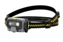 Ledlenser HF6R Work Czarny Latarka czołowa LED