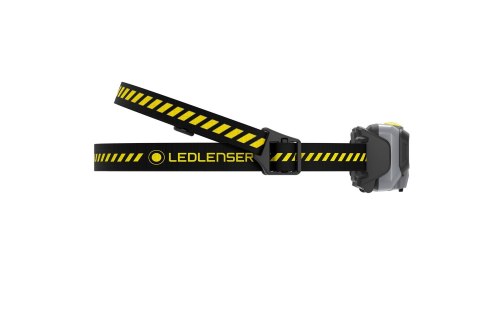Ledlenser HF6R Work Czarny Latarka czołowa LED Ledlenser HF6R Work Czarny Latarka czołowa LED